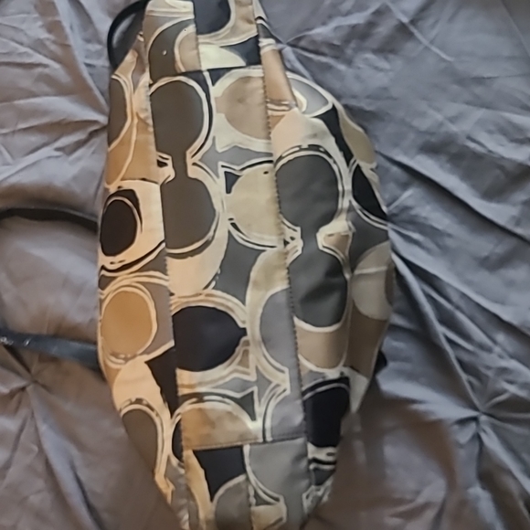 Coach Purse - Picture 13 of 13